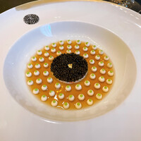 ガストロノミー ジョエル・ロブション - 