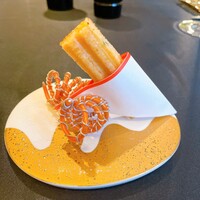 ガストロノミー ジョエル・ロブション - 