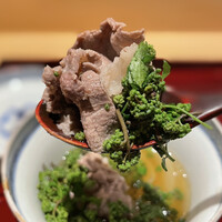 銀座 しのはら - 