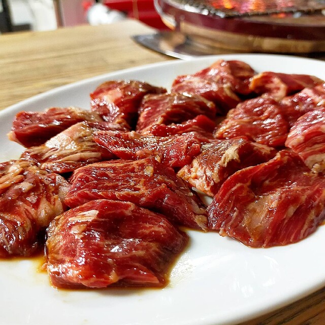 焼き肉の店 七輪 美園 焼肉 食べログ 焼き肉の店 七輪 美園 焼肉 食べログ
