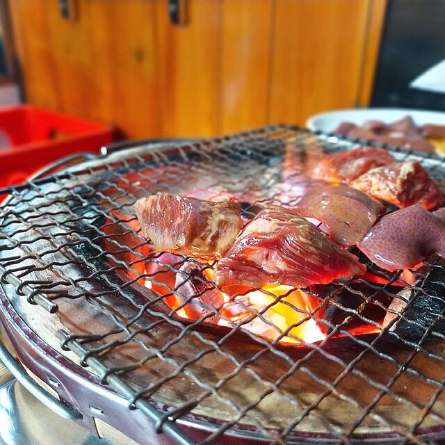 焼き肉の店 七輪 美園 焼肉 食べログ 焼き肉の店 七輪 美園 焼肉 食べログ