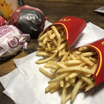 マクドナルド - 