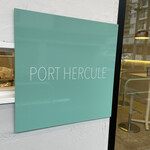 PORT HERCULE - 