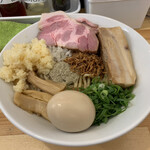 煮干らーめん 川むら - 