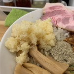 煮干らーめん 川むら - 