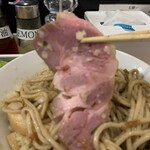 煮干らーめん 川むら - 