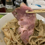 煮干らーめん 川むら - 