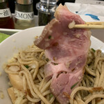 煮干らーめん 川むら - 