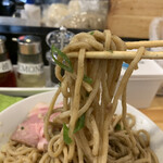煮干らーめん 川むら - 