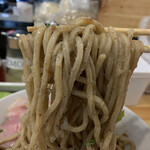 煮干らーめん 川むら - 