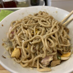 煮干らーめん 川むら - 