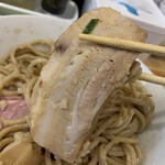 煮干らーめん 川むら - 