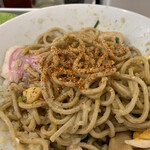 煮干らーめん 川むら - 