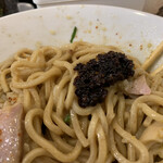 煮干らーめん 川むら - 