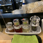 煮干らーめん 川むら - 