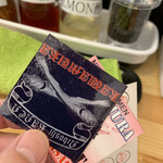 煮干らーめん 川むら - 