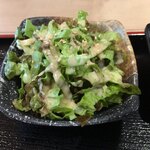 韓国家庭料理・居酒屋　俊ちゃん - 