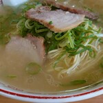江ちゃんラーメン - デフォ美味そう