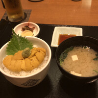 函館うに むらかみ 日本生命札幌ビル店 - 