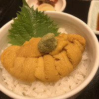 函館うに むらかみ 日本生命札幌ビル店 - 