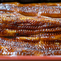 ふわふわでとろける鰻 By バオバブ うなぎ亭 友栄 ともえい 風祭 うなぎ 食べログ