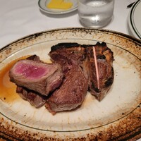 ウルフギャング・ステーキハウス 丸の内店 - 