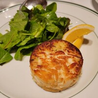 ウルフギャング・ステーキハウス 丸の内店 - 