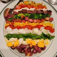 ウルフギャング・ステーキハウス 丸の内店 - 