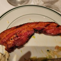 ウルフギャング・ステーキハウス 丸の内店 - 