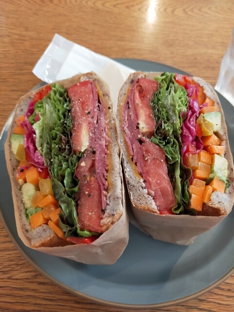 ジェミニーズ (Gemminy's) 新静岡/カフェ 食べログ