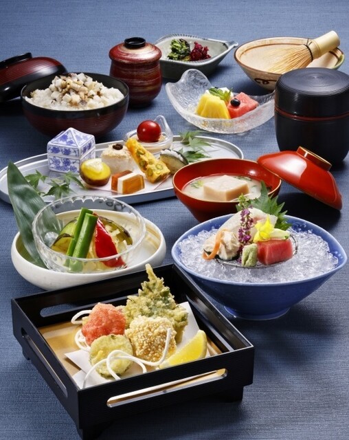 京懐石 美濃吉 そごう横浜店 きょうかいせき みのきち 横浜 懐石 会席料理 ネット予約可 食べログ 京懐石 美濃吉 そごう横浜店 きょうかいせき みのきち 横浜 懐石 会席料理 ネット予約可 食べログ