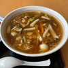 とり・とん - 広東麺