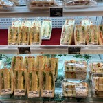 Bread Factory パン工場 - 店内販売品