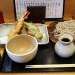 手打蕎麦うどん隆 - 