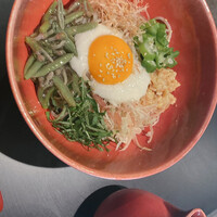 蕎麦 蘇枋 - 