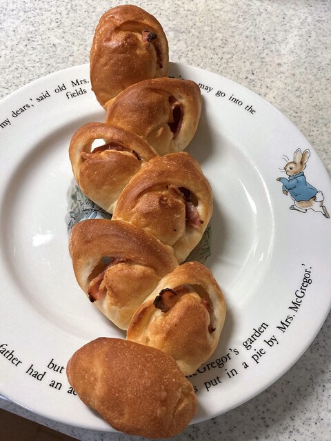 Bread Factory パン工場 イオンスタイル新利府店（ブレッド ファクトリー） - 新利府（パン）の写真