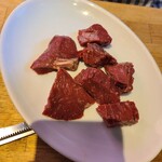 Horumon Yakiniku En - 