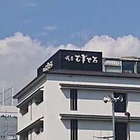 浅草むぎとろ 本店 - 外観