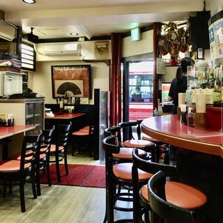 上海家庭料理 大吉_2