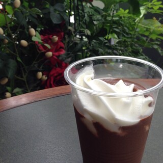 ラ ブリオッシュ_1