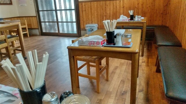 マル満いとう - 崎守（そば）の写真