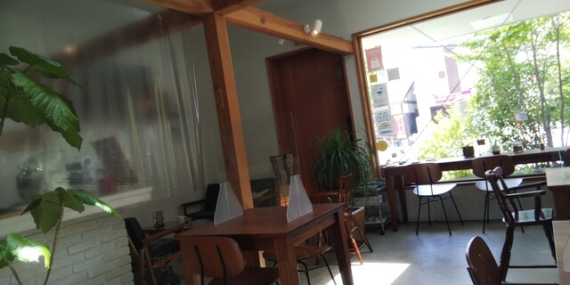 Cafe Kikuyoshi（カフェ キクヨシ） - 釜石（カフェ）の写真