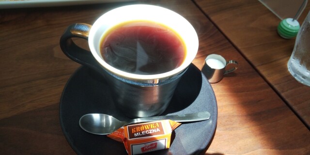 Cafe Kikuyoshi（カフェ キクヨシ） - 釜石（カフェ）の写真