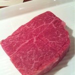 よろにく - 【2011.12.28】ヒレ