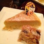 トルセドール - ハロウィン、サービスデザート：女性限定