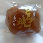 花むら - どら焼き　１５０円