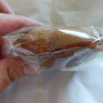 花むら - どら焼き　分厚いよ♪