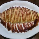 ウマいぃっ！オムライス