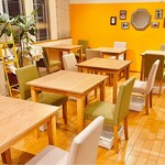 antiaging cafe Hinata - 