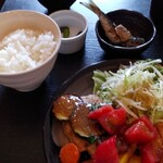 楽膳楽酒みずたに - 